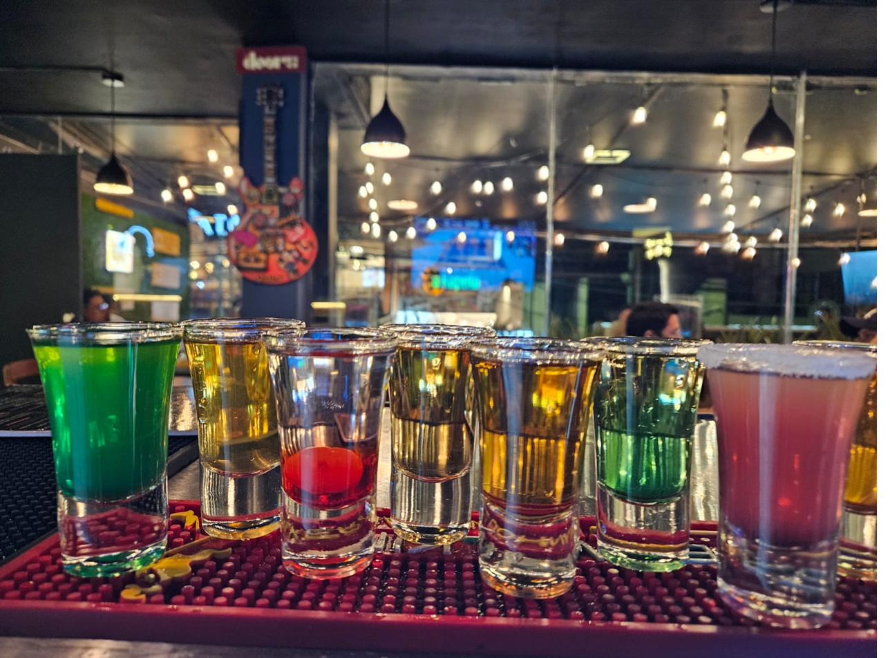 Ambiente Shotland