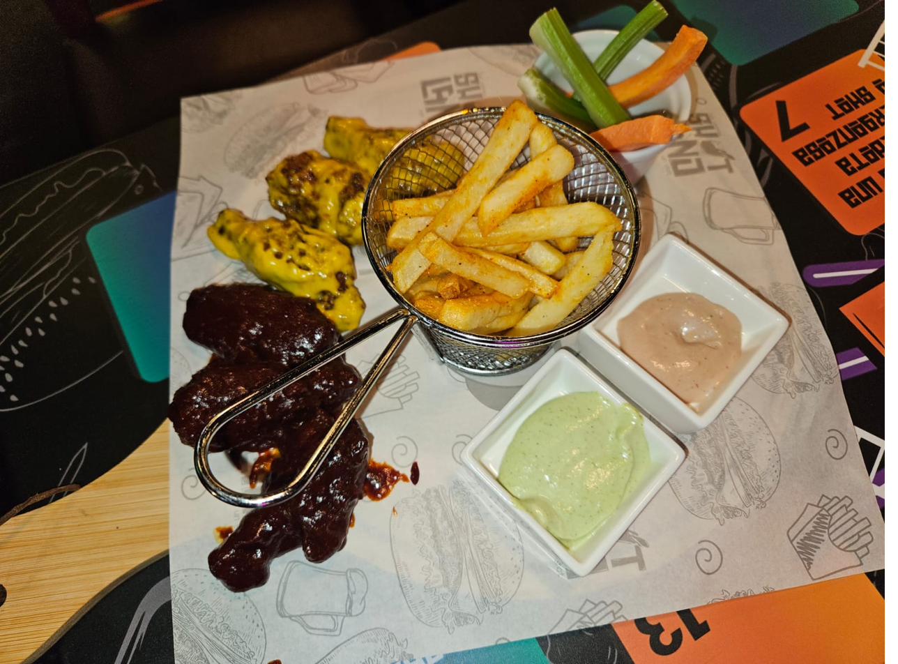 Alitas