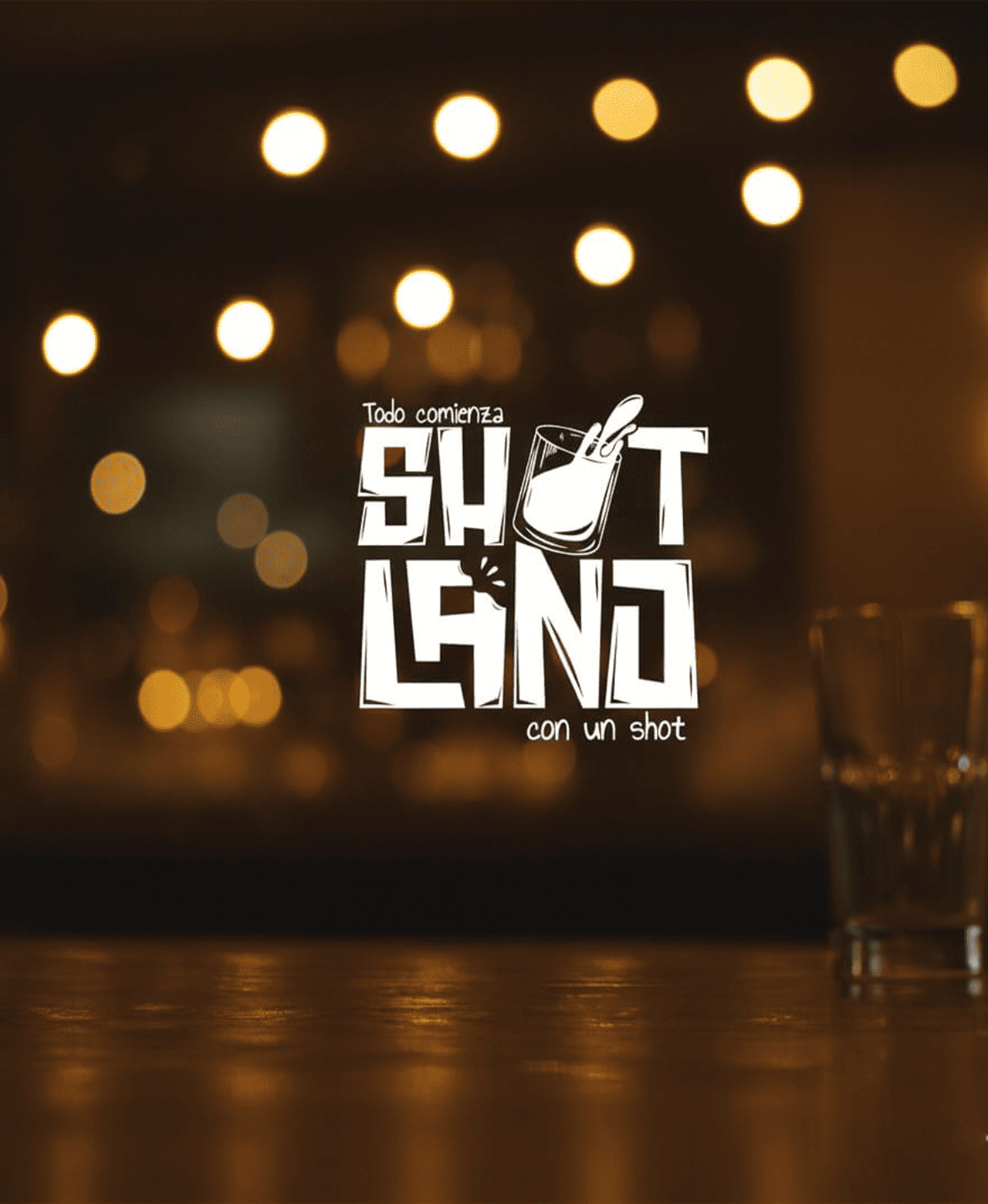 Shotland Restobar